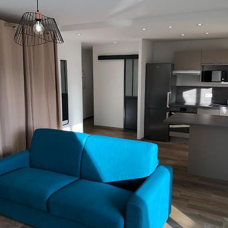 Spacieux Studio Entierement Renove Ajaccio  Eksteriør billede
