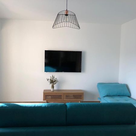 Spacieux Studio Entierement Renove Ajaccio  Eksteriør billede