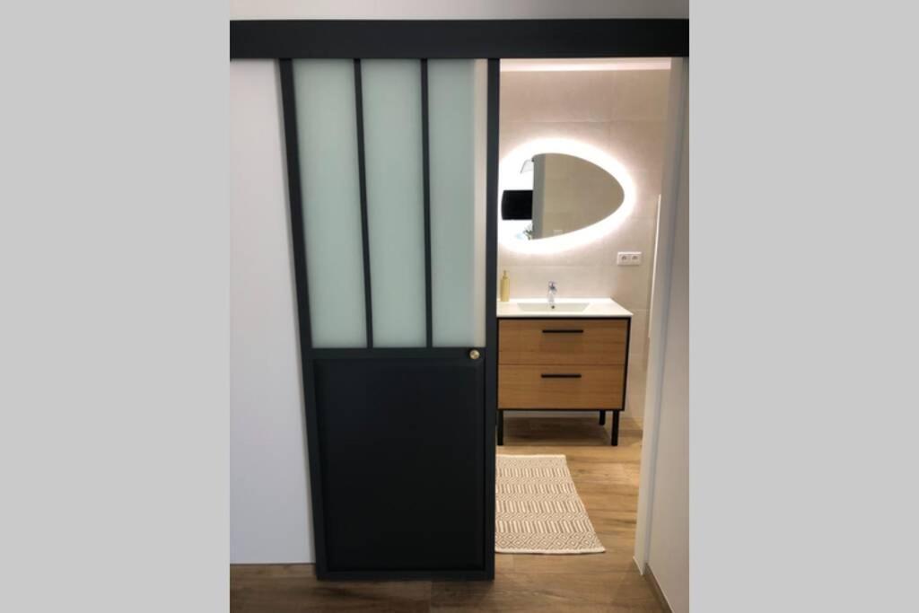 Spacieux Studio Entierement Renove Ajaccio  Eksteriør billede