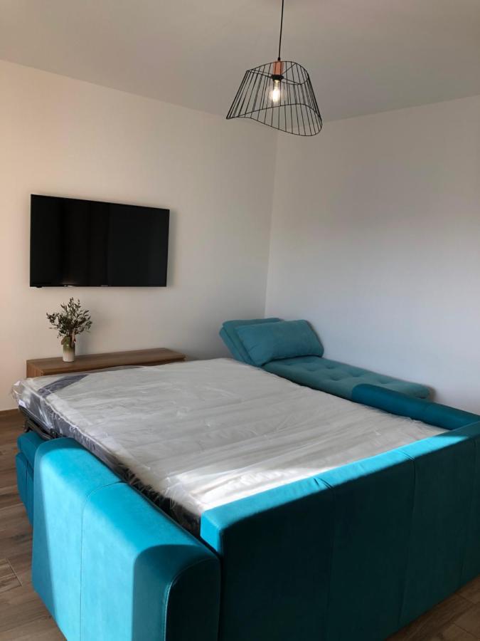 Spacieux Studio Entierement Renove Ajaccio  Eksteriør billede